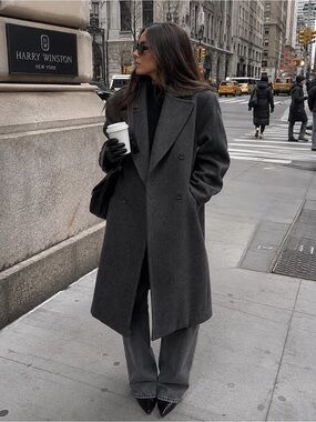 Sisley Dark Gray